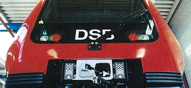 Railroad Car Coupler
