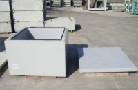 Precast Concrete Product